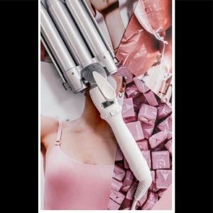 Monat Wonder Waves Deep Waver